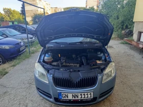 Skoda Fabia 1.2i - 1690 € / 3305.35 лв. - 32315933 13