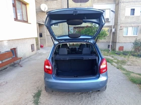 Skoda Fabia 1.2i - 1690 € / 3305.35 лв. - 32315933 14