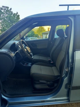 Skoda Fabia 1.2i - 1690 € / 3305.35 лв. - 32315933 9