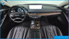 Genesis G80 Elektric-AWD - 55130 € / 107824.91 лв. - 46545508 5