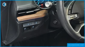 Genesis G80 Elektric-AWD - 55130 € / 107824.91 лв. - 46545508 13