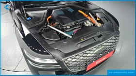 Genesis G80 Elektric-AWD - 55130 € / 107824.91 лв. - 46545508 4
