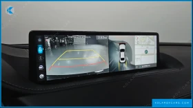 Genesis G80 Elektric-AWD - 55130 € / 107824.91 лв. - 46545508 12