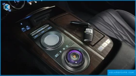 Genesis G80 Elektric-AWD - 55130 € / 107824.91 лв. - 46545508 7