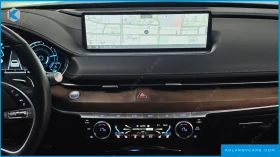 Genesis G80 Elektric-AWD - 55130 € / 107824.91 лв. - 46545508 11