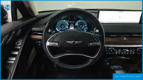 Genesis G80 Elektric-AWD - 55130 € / 107824.91 лв. - 46545508 10