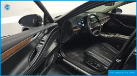 Genesis G80 Elektric-AWD - 55130 € / 107824.91 лв. - 46545508 8
