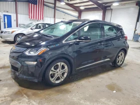 Chevrolet Bolt EV LT Цена до България