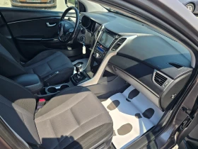Hyundai I30 1.4I-100K.C-NAVI-CAMERA--EURO6 | Auto.bg — изображение 11