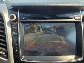Hyundai I30 1.4I-100K.C-NAVI-CAMERA--EURO6 | Auto.bg — изображение 16