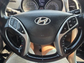 Hyundai I30 1.4I-100K.C-NAVI-CAMERA--EURO6 | Auto.bg — изображение 17
