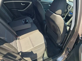 Hyundai I30 1.4I-100K.C-NAVI-CAMERA--EURO6 | Auto.bg — изображение 10