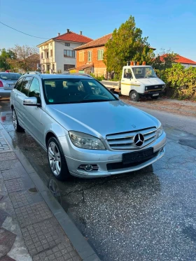 Mercedes-Benz C 220 - 3500 € - 81762184 3
