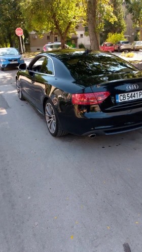 Audi A5 3.0 TDI s-line - 7600 € - 12208360 7