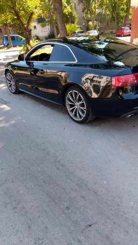 Audi A5 3.0 TDI s-line - 7600 € - 12208360 5