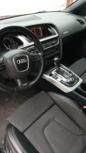 Audi A5 3.0 TDI s-line - 7600 € - 12208360 13