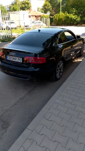 Audi A5 3.0 TDI s-line - 7600 € - 12208360 6