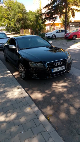 Audi A5 3.0 TDI s-line - 7600 € - 12208360 3