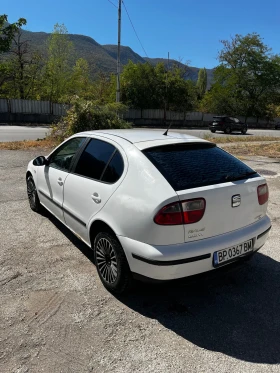 Seat Leon 1.9тди  - 1300 € - 68737082 4