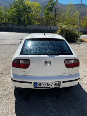 Seat Leon 1.9тди  - 1300 € - 68737082 5