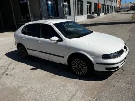 Seat Leon 1.9тди  - 1300 € - 68737082 8