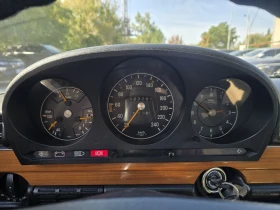 Mercedes-Benz 280 SE 185к.с 127хил.км Топ състояние  | Auto.bg — изображение 17