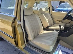 Mercedes-Benz 280 SE 185к.с 127хил.км Топ състояние  | Auto.bg — изображение 12