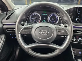 Hyundai Sonata 2.0 Lpg Style | Auto.bg — изображение 13