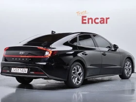 Hyundai Sonata 2.0 Lpg Style | Auto.bg — изображение 2