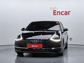 Hyundai Sonata 2.0 Lpg Style | Auto.bg — изображение 3