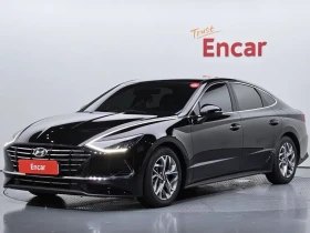 Hyundai Sonata 2.0 Lpg Style