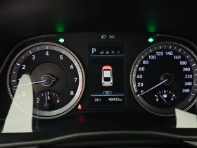 Hyundai Sonata 2.0 Lpg Style | Auto.bg — изображение 8