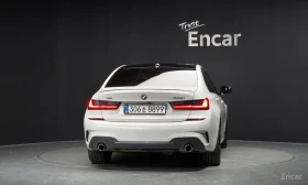 BMW 330 xDrive M Sport / АВТОКРЕДИТ | Auto.bg — изображение 4