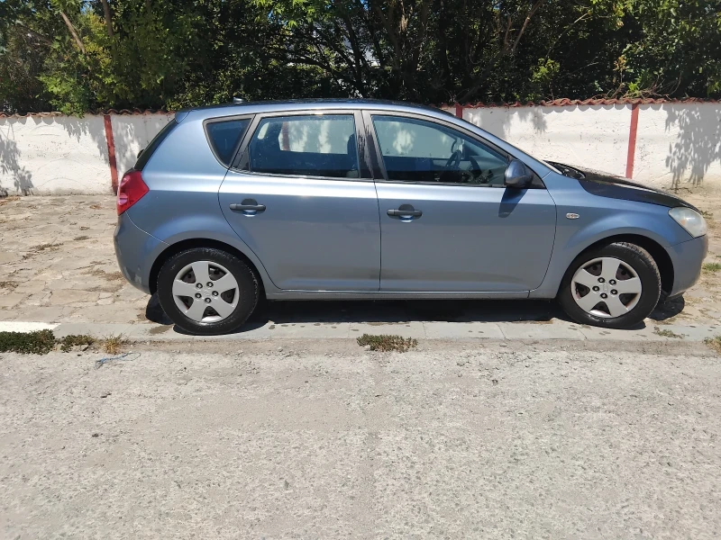 Kia Ceed 1.4 109к.с, снимка 4 - Автомобили и джипове - 46904213