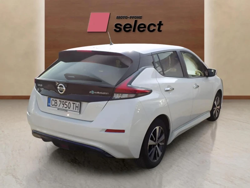 Nissan Leaf  40 KWh, снимка 6 - Автомобили и джипове - 48093498