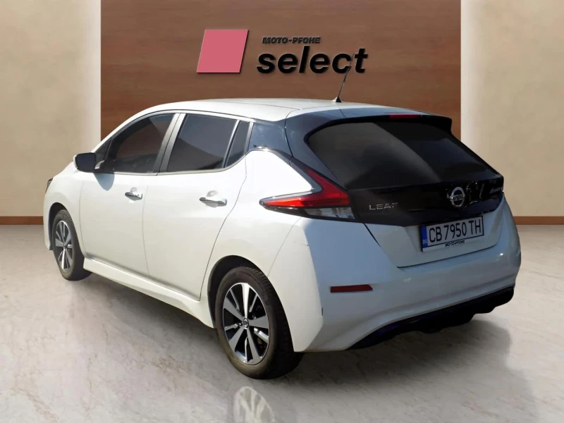 Nissan Leaf  40 KWh, снимка 2 - Автомобили и джипове - 48093498