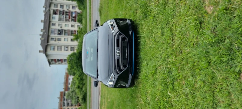 Hyundai Ioniq 1.6i Hybrid , снимка 2 - Автомобили и джипове - 53043770