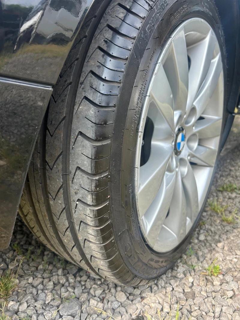 BMW 320 D-Facelift, снимка 10 - Автомобили и джипове - 50612593