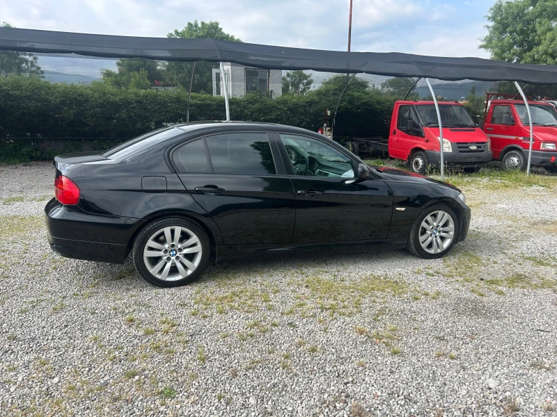 BMW 320 D-Facelift, снимка 5 - Автомобили и джипове - 50612593