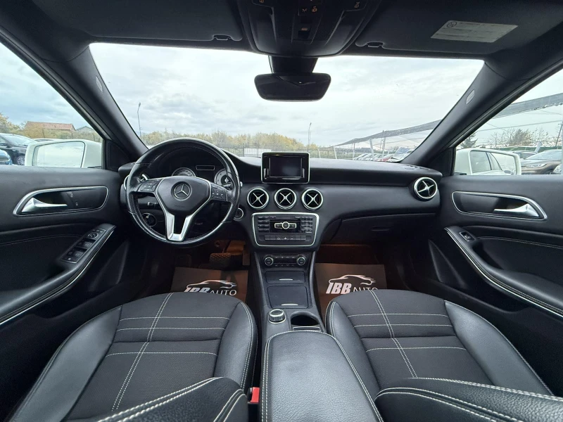Mercedes-Benz A 180 1.8, Нов Внос.AUTOMATIC, снимка 13 - Автомобили и джипове - 52366562