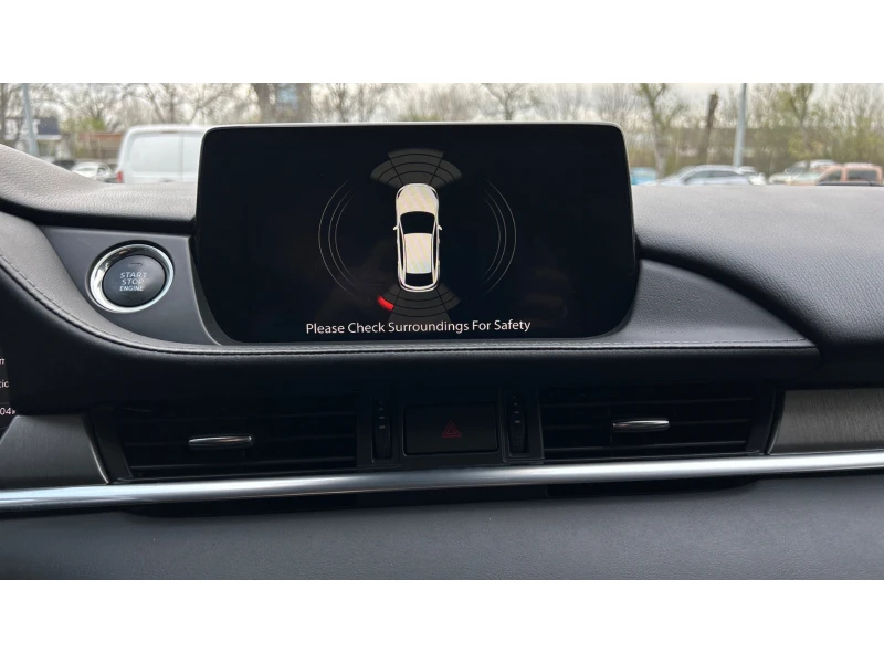 Mazda 6 Месечна вноска от 480 лв.