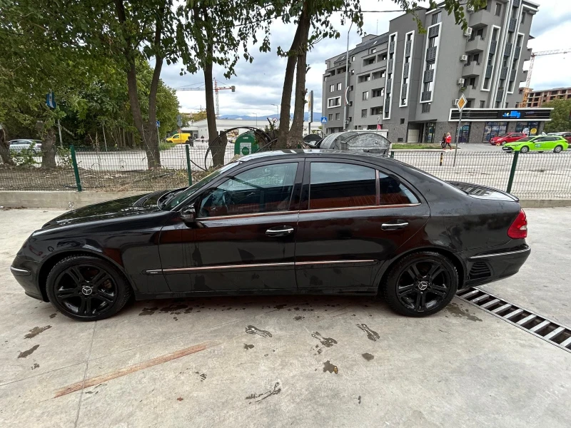 Mercedes-Benz E 320 Mercedes E320CDI 