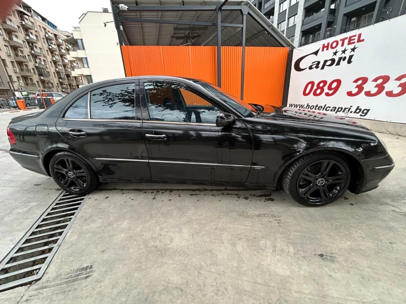 Mercedes-Benz E 320 Mercedes E320CDI , снимка 4 - Автомобили и джипове - 52633287