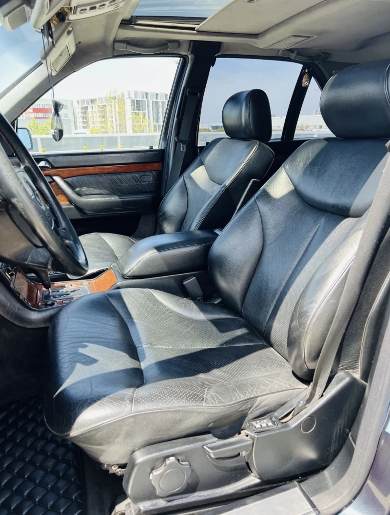 Mercedes-Benz S 300, снимка 7 - Автомобили и джипове - 52829482