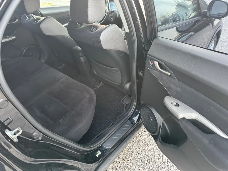 Honda Civic 2.2d / 140ps / Германия, снимка 13 - Автомобили и джипове - 52839454