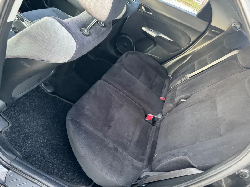 Honda Civic 2.2d / 140ps / Германия, снимка 11 - Автомобили и джипове - 52839454