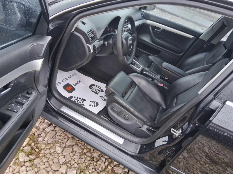 Audi A4, снимка 10 - Автомобили и джипове - 52892081
