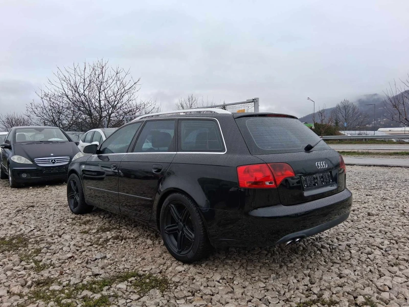 Audi A4, снимка 3 - Автомобили и джипове - 52892081