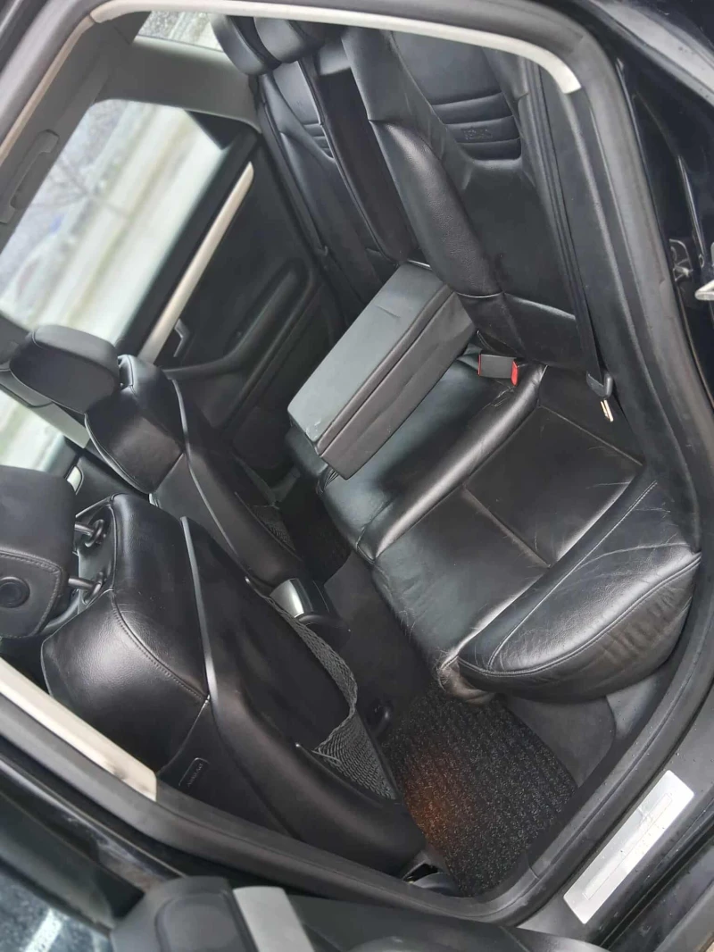 Audi A4, снимка 13 - Автомобили и джипове - 52892081