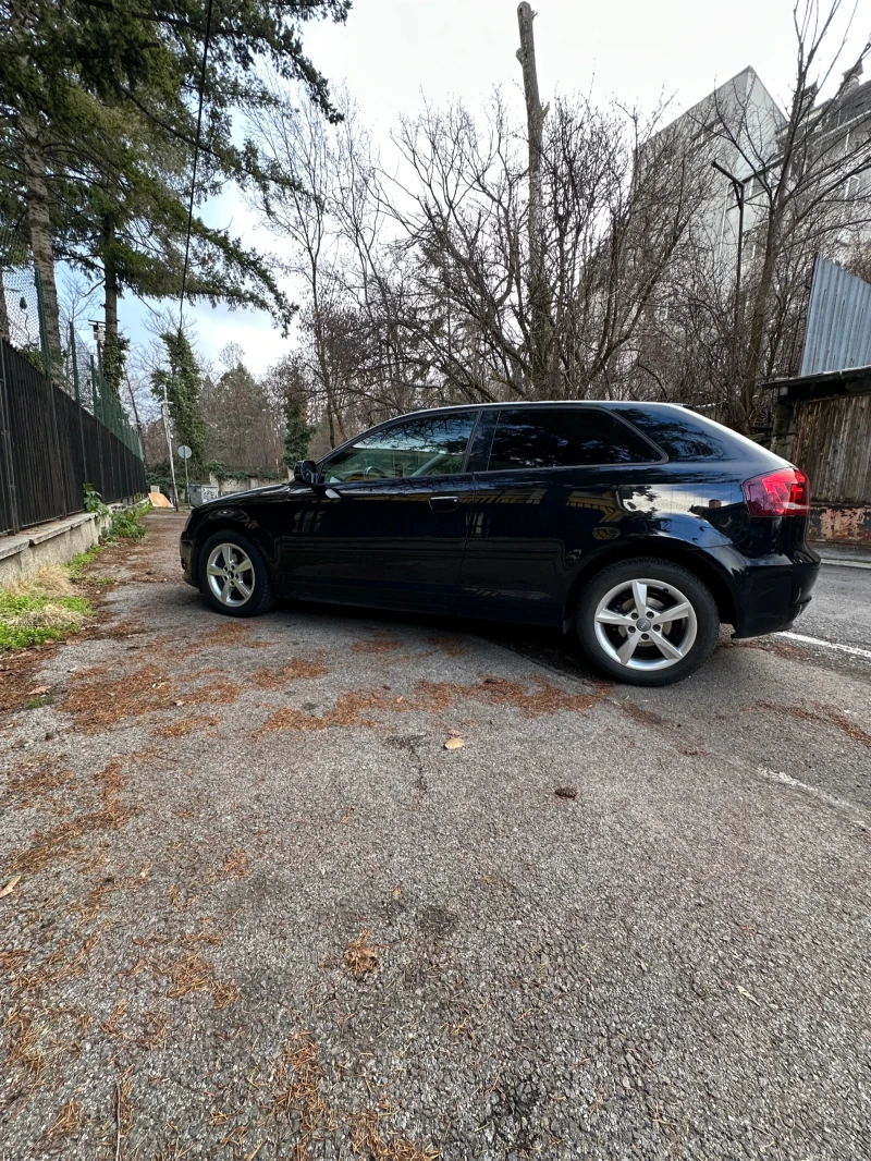 Audi A3 1.4 TFSI, снимка 6 - Автомобили и джипове - 52957837